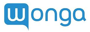 Wonga logo